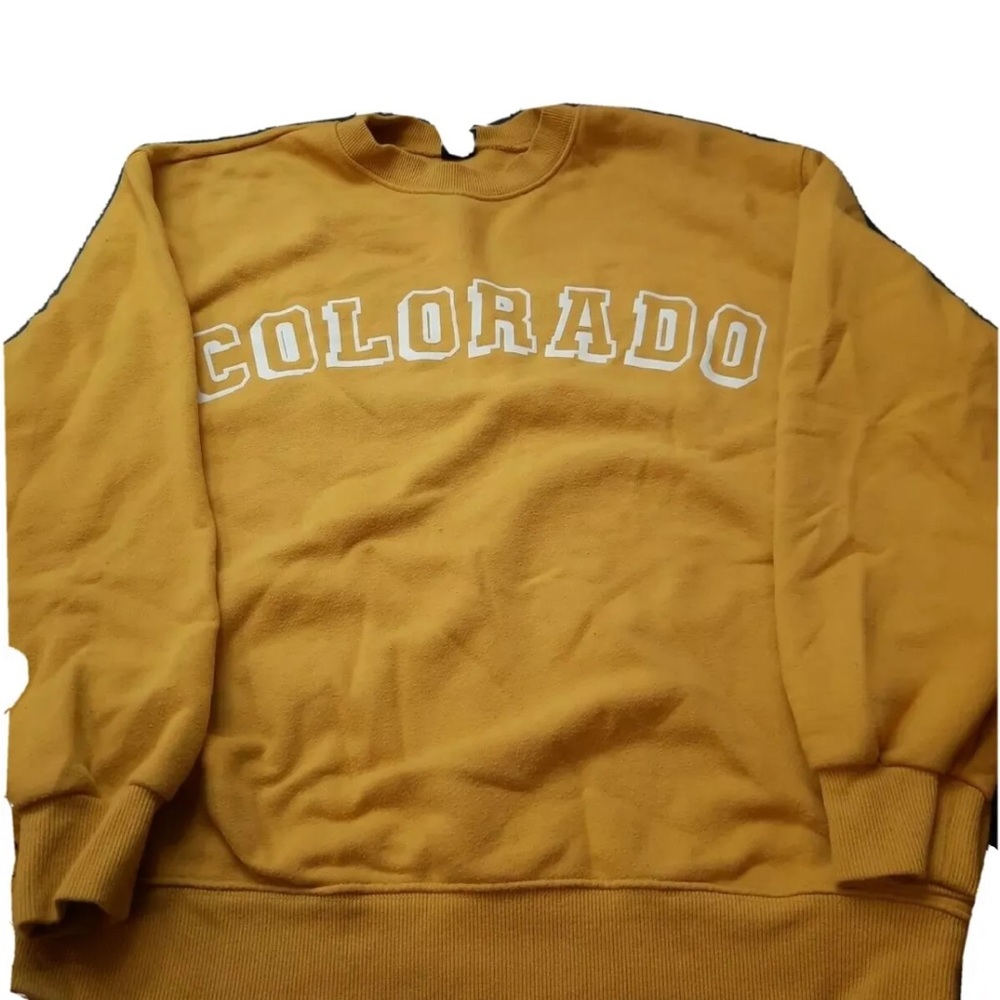 Wilde fable Colorado sweatshirt from Target